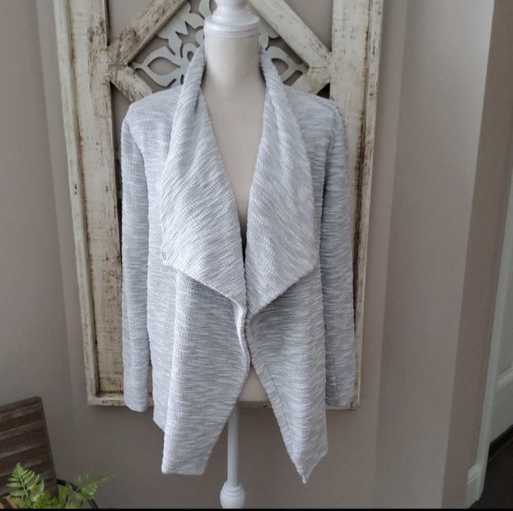 Liz Claiborne Cardigan/Jacket